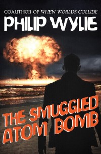 Cover Smuggled Atom Bomb