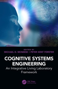 Cover Cognitive Systems Engineering