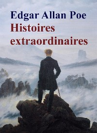 Cover Histoires extraordinaires