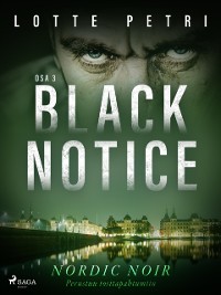 Cover Black notice: Osa 3