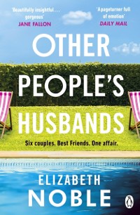 Cover Other People''s Husbands