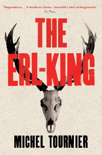 Cover The Erl-King