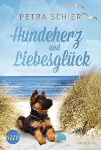 Cover Hundeherz und Liebesglück