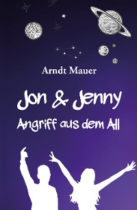 Cover Jon & Jenny