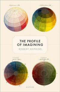 Cover Profile of Imagining