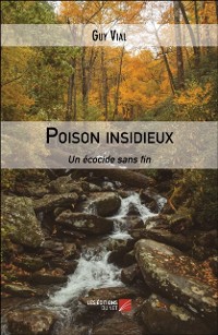 Cover Poison insidieux