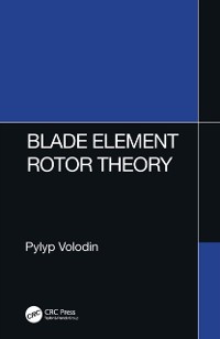 Cover Blade Element Rotor Theory