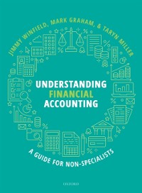 Cover Understanding Financial Accounting