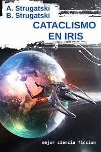 Cover Cataclismo En Iris