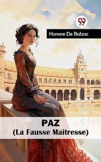 Cover Paz (La Fausse Maitresse)