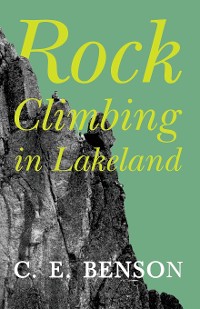 Cover Rock Climbing in Lakeland