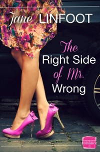 Cover Right Side of Mr Wrong