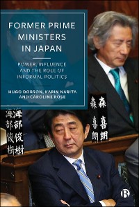 Cover Former Prime Ministers in Japan