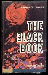 Cover The Black Book
