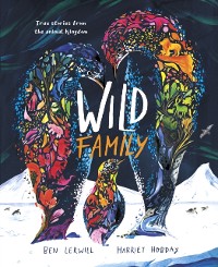 Cover Wild Family