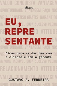 Cover Eu, representante