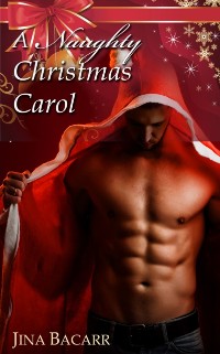Cover Naughty Christmas Carol
