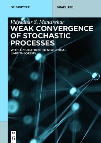 Cover Weak Convergence of Stochastic Processes
