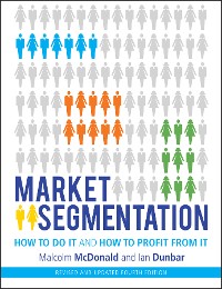 Cover Market Segmentation