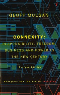 Cover Connexity