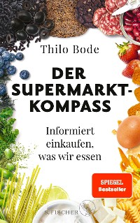 Cover Der Supermarkt-Kompass