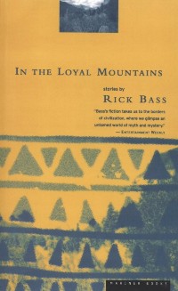 Cover In the Loyal Mountains