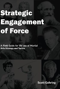 Cover Strategic Engagement of Force