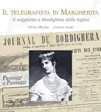 Cover Il telegrafista di Margherita