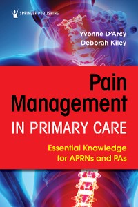 Cover Pain Management in Primary Care