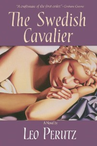 Cover Swedish Cavalier