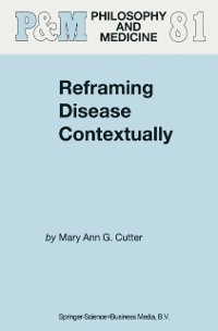 Cover Reframing Disease Contextually