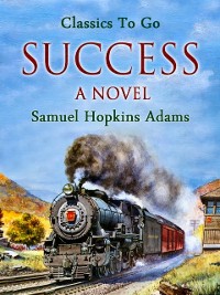Cover Success: A Novel