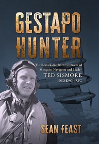 Cover Gestapo Hunter