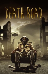 Cover Death Road