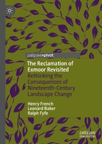 Cover The Reclamation of Exmoor Revisited