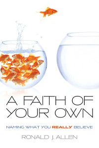 Cover A Faith of Your Own