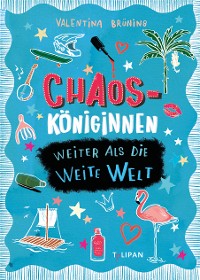 Cover Chaosköniginnen