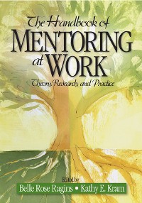 Cover The Handbook of Mentoring at Work