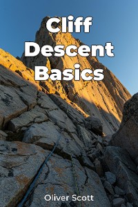 Cover Cliff Descent Basics