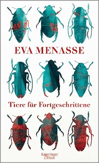 Cover Tiere für Fortgeschrittene