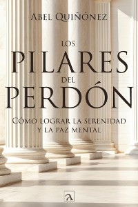 Cover Los pilares del perdón