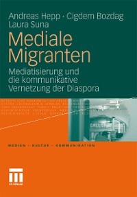 Cover Mediale Migranten