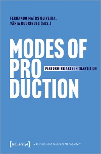 Cover Modes of Production