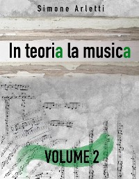 Cover In teoria la musica Vol. 2