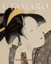 Cover Utamaro