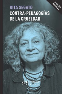 Cover Contra-pedagogías de la crueldad