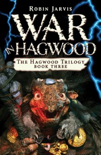 Cover War in Hagwood