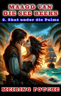 Cover Skat onder die Palms