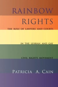 Cover Rainbow Rights