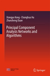 Cover Principal Component Analysis Networks and Algorithms
